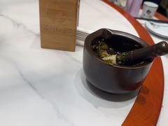 -南山翁新概念川菜(江宁万达广场店)