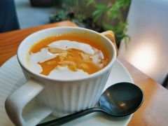 -本处·素食·融合料理(南油店)