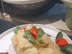 -大张烙馍村(泉山店)