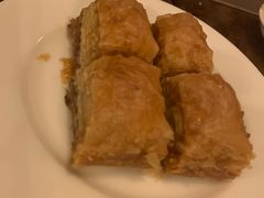 -苏坦土耳其餐厅(白云宾馆店)