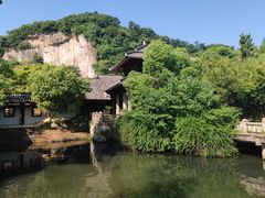 -柯岩风景区