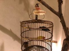 -小厨娘淮扬菜(六合欢乐港店)