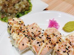 -荷景料理(漯河新玛特店)