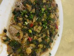 -标记好食