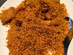 -上和臻品中国菜(花园街店)