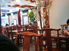 大堂-同得兴面馆.苏式面.三虾面(园区店)