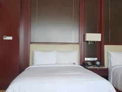 -上海新发展亚太JW万豪酒店