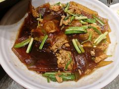 -四季厨房 鲁菜·孔府烤鸭(高新万达店)