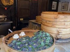 -锦记糕点铺