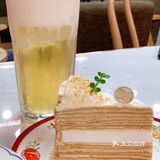 东莞探店｜厚街壹家烘焙坊🍰千层蛋糕yyds