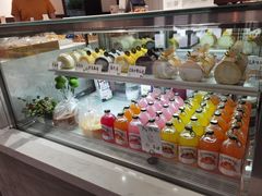 -HAVE A ROOM·有间质果(总店)