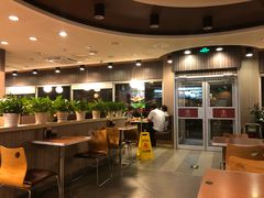 -李先生牛肉面大王(华联商厦店)