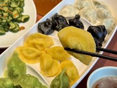 -船歌·鱼水饺青岛菜(国贸商城店)