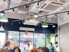 -华嫂冰室(尖沙咀店)