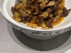 -塞上府(西安店)