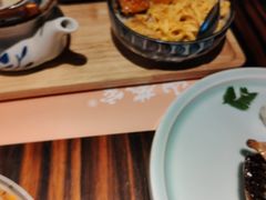 -山葵家·创意料理(万象汇店)
