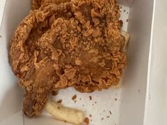 -麦当劳(中山公园龙之梦店)