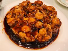 -南来顺饭庄·清真(南菜园店)