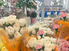 -山姆会员商店(上海浦东店)