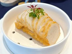 -百盛·鼎膳(中海财富中心)