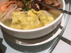 -粤麓轩餐厅(中信泰富广场店)