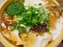 -一品豆腐脑(大湾市场店)