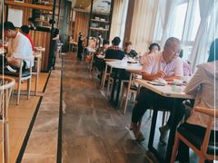 大堂-虾饺妹·酒家(海珠广场店)