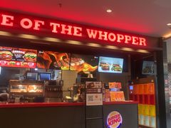 -汉堡王(上海凌云壹街坊店)
