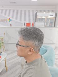 -米娜护肤造型