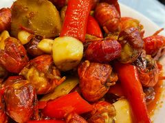 -老梅园大虾城(八一桥店)