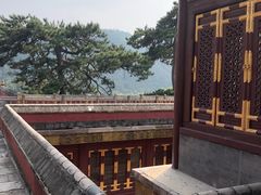 -须弥福寿之庙