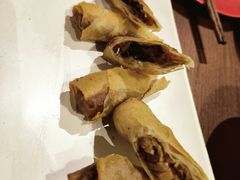 -肆海小川菜酒馆Wine Bistro (青年路店)