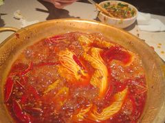 -小龙坎火锅(全球总店)
