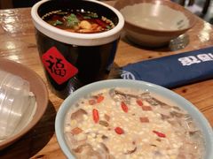 -串大叔炭火烤串·鸡西大冷面刀削面(总店)