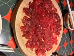 -南城十里潮汕鲜牛火锅·鲜虾生滚粥(融汇老商埠店)