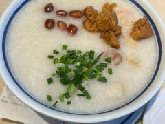 -香港池仔记肠粉王(博多新记襄阳南路店)