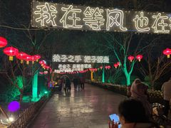 -大槐树寻根祭祖园