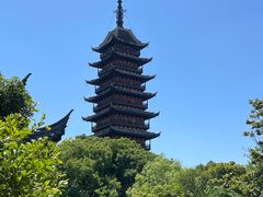 -常熟方塔园