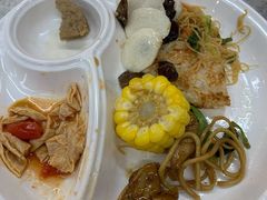 -素清香(解放路店)