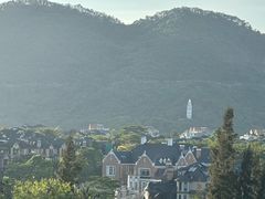 -白石龙音乐公园