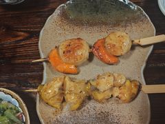 -酒肴一瓢·活贝料理·日本料理(三元桥·霄云路店)