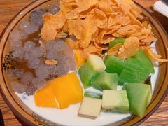 -Let's Taipei 非常烘焙(太古里店)