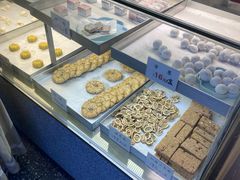 -矮子馅饼(大成路店)