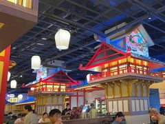 -牛New寿喜烧(虹桥新天地店)