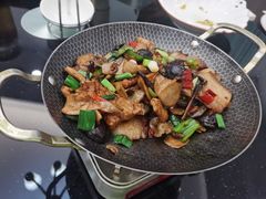 -碧桂园禧贤楼土菜馆