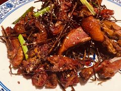老味道茶香鸭-杨记隆府(时代天街店)