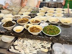 -蒋家桥饺面店(东关街店)