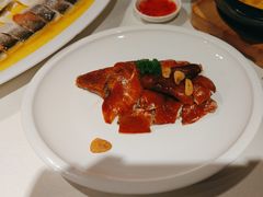 -万龙洲海鲜(南新仓店)