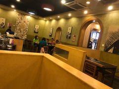 大堂-川成串·自助串串香火锅(朝阳店)