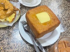 -新鸿发咖啡美食